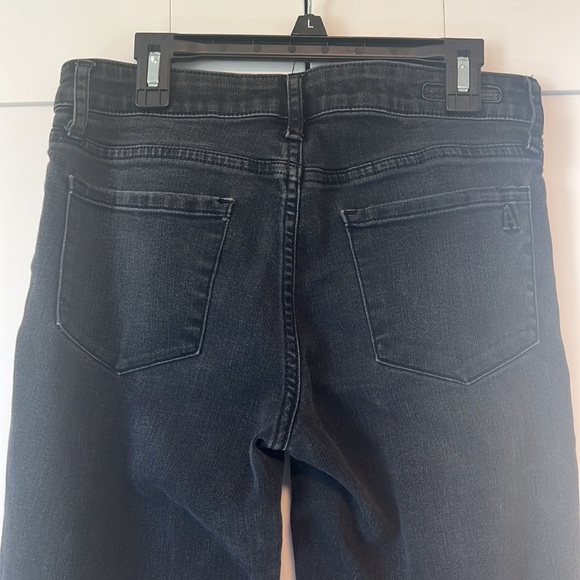 Articles of Society Black Washed Skinny Jean - Picture 3 of 4